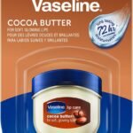 Lee más sobre el artículo <a href="https://amazon.es/dp/B0CSG1HYMP?tag=techbeautydeals-21" target="_blank">Resume el contenido de Vaseline Lip Balm 7g Nourishing Cocoa Butter en español y en sólo 10 palabras</a>