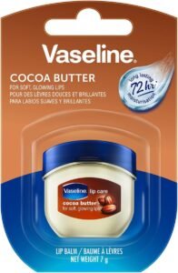 Lee más sobre el artículo <a href="https://amazon.es/dp/B0CSG1HYMP?tag=techbeautydeals-21" target="_blank">Resume el contenido de Vaseline Lip Balm 7g Nourishing Cocoa Butter en español y en sólo 10 palabras</a>