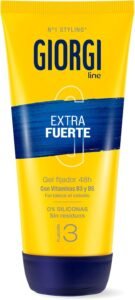 Lee más sobre el artículo <a href="https://amazon.es/dp/B09WHMN5MG?tag=techbeautydeals-21" target="_blank">Resume el contenido de Giorgi Line – Extra Strong Gummy with Vitamins B3 and B5 – Extra Strong Fixation 3 and 48h Duration – Alcohol or Silicone Free – No Residue and No Grease – Professional Glossy Finish – 170ml en español y en sólo 10 palabras</a>