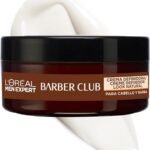 Lee más sobre el artículo <a href="https://amazon.es/dp/B07CXBLSBB?tag=techbeautydeals-21" target="_blank">Resume el contenido de L’Oreal Paris Men Expert Barber Club Beard and Hair Defining Cream – 75ml en español y en sólo 10 palabras</a>