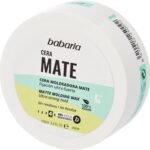 Lee más sobre el artículo <a href="https://amazon.es/dp/B085P1HFXS?tag=techbeautydeals-21" target="_blank">Resume el contenido de Babaria – Matte Shaping Wax | Matte Wax for Men and Women | 100 ml | 48h Resistance | 100% Vegan | Ultra-Strong Hold | Short and Medium Hair en español y en sólo 10 palabras</a>