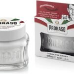 Lee más sobre el artículo <a href="https://amazon.es/dp/B003VS5O3Q?tag=techbeautydeals-21" target="_blank">Resume el contenido de Proraso Pre Shave Cream 100ml Face Cream for Sensitive Skin Moisturizing Beard Cream with Oatmeal and Green Tea Extracts, White en español y en sólo 10 palabras</a>