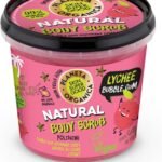 Lee más sobre el artículo <a href="https://amazon.es/dp/B08PPK7NXV?tag=techbeautydeals-21" target="_blank">Resume el contenido de Body Scrub Lychee Bubble Gum 360 ml. en español y en sólo 10 palabras</a>