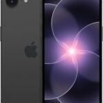 Lee más sobre el artículo <a href="https://amazon.es/dp/B0GQVHRXMD?tag=techbeautydeals-21" target="_blank">Resume el contenido de Apple iPhone 17e 512GB: 6.1-inch Super Retina XDR Display, A19 Chip, All-day Autonomy, 48 MP Fusion Camera; Black en español y en sólo 10 palabras</a>