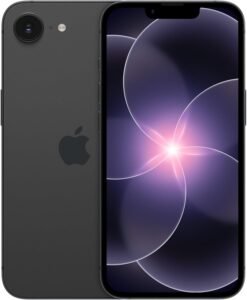Lee más sobre el artículo <a href="https://amazon.es/dp/B0GQVHRXMD?tag=techbeautydeals-21" target="_blank">Resume el contenido de Apple iPhone 17e 512GB: 6.1-inch Super Retina XDR Display, A19 Chip, All-day Autonomy, 48 MP Fusion Camera; Black en español y en sólo 10 palabras</a>