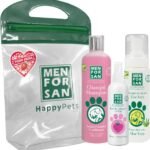 Lee más sobre el artículo <a href="https://amazon.es/dp/B09GS1F918?tag=techbeautydeals-21" target="_blank">Resume el contenido de MENFORSAN Hygiene and Beauty Pack, Conditioner Shampoo, 300 ml, Strawberry Cologne 125 ml, Foam Shampoo for Dogs and Cats 200 ml, Rich Strawberry Aroma en español y en sólo 10 palabras</a>