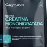 Lee más sobre el artículo <a href="https://amazon.es/dp/B0CF28WQH3?tag=techbeautydeals-21" target="_blank">Resume el contenido de Creatine Monohydrate Powder 1kg/1000g for 330 Days – 100% Pure, Mesh Factor 200, 100% Micronized Creatine Monohydrate – Unflavored, Vegan, Magnesium Stearate Free, Spoon Included en español y en sólo 10 palabras</a>