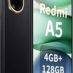 Lee más sobre el artículo <a href="https://amazon.es/dp/B0F2MK4V5P?tag=techbeautydeals-21" target="_blank">Resume el contenido de XIAOMI Redmi A5 Smartphone, 128GB ROM, 4GB RAM, 5200mAh Battery, 6.88» 120Hz Display, 32MP AI Dual Camera, Octa-Core Processor Black en español y en sólo 10 palabras</a>