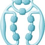 Lee más sobre el artículo <a href="https://amazon.es/dp/B0DRW14W54?tag=techbeautydeals-21" target="_blank">Resume el contenido de Muscle Roller for Legs, Foam Roller for Deep Tissue Muscle Massage, 3D Anti-Cellululite Legs Massager for Whole Body, 360 Degree Rotate, Blue en español y en sólo 10 palabras</a>