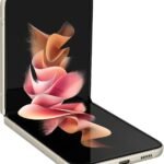 Lee más sobre el artículo <a href="https://amazon.es/dp/B09QQ8MNP9?tag=techbeautydeals-21" target="_blank">Resume el contenido de Samsung Galaxy Z Flip 3 5G 128GB Phantom Cream – Free with Warranty (Renewed) en español y en sólo 10 palabras</a>