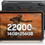 Lee más sobre el artículo <a href="https://amazon.es/dp/B0CD83R825?tag=techbeautydeals-21" target="_blank">Resume el contenido de Blackview Active 8 Tablet Resistant, 22000mAh Battery, 10.36» 2.4K Screen, Android 13 IP68 Anti-Shock Tablet,12GB+128GB (1TB Extend),Dual SIM 4G,13MP+18MP,Quad Stereo Speaker,NFC GPS Orange en español y en sólo 10 palabras</a>