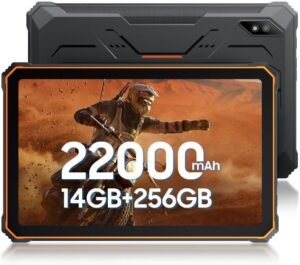 Lee más sobre el artículo <a href="https://amazon.es/dp/B0CD83R825?tag=techbeautydeals-21" target="_blank">Resume el contenido de Blackview Active 8 Tablet Resistant, 22000mAh Battery, 10.36» 2.4K Screen, Android 13 IP68 Anti-Shock Tablet,12GB+128GB (1TB Extend),Dual SIM 4G,13MP+18MP,Quad Stereo Speaker,NFC GPS Orange en español y en sólo 10 palabras</a>