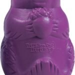 Lee más sobre el artículo <a href="https://amazon.es/dp/B005BOMRB0?tag=techbeautydeals-21" target="_blank">Resume el contenido de PetSafe Premier Squirrel Dude – Mental Stimulation Tough Rubber Treat Dispenser Toy – Dishwasher Safe – Size S en español y en sólo 10 palabras</a>