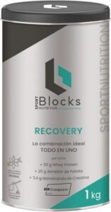 Lee más sobre el artículo <a href="https://amazon.es/dp/B0DMMFD81B?tag=techbeautydeals-21" target="_blank">Resume el contenido de BSN – Whey Protein + Creapure Creatine Monohydrate | 1 kg | Isolated Protein for Muscle Mass | Includes Carbohydrate | Gluten Free for Better Assimilation | Guarantee of Soria Natural. en español y en sólo 10 palabras</a>