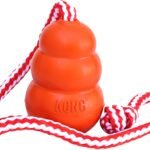 Lee más sobre el artículo <a href="https://amazon.es/dp/B0002AR150?tag=techbeautydeals-21" target="_blank">Resume el contenido de KONG Aqua Floating Toy for Water Play – for Play and Exercise – with Foam Interior and Throwing Rope – for Large Dogs, Orange en español y en sólo 10 palabras</a>