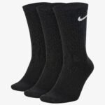 Lee más sobre el artículo <a href="https://amazon.es/dp/B006WFRFY6?tag=techbeautydeals-21" target="_blank">Resume el contenido de Nike 3PPK Value Cotton Crew-SMLX – Pack of 3 Pairs of Socks for Men en español y en sólo 10 palabras</a>