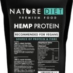 Lee más sobre el artículo <a href="https://amazon.es/dp/B0F1YYSHFL?tag=techbeautydeals-21" target="_blank">Resume el contenido de Nature Diet Hemp Protein, 500g, Plant Protein Powder, Rich in Fiber, Vegan, Gluten & Lactose Free, Ideal for Smoothies, Smoothies & Bakings en español y en sólo 10 palabras</a>