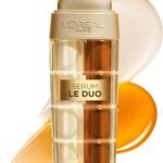 Lee más sobre el artículo <a href="https://amazon.es/dp/B0D2P1ZVZ8?tag=techbeautydeals-21" target="_blank">Resume el contenido de L’Oréal Paris, Age Perfect Le Duo Rejuvenating, Anti-Wrinkle, Firming and Anti-Aging Effect Serum with Collagen Peptides, Vitamins B3 and C*, Softer and Brighter Skin, for Skin Type, 30 ml en español y en sólo 10 palabras</a>