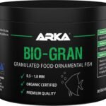 Lee más sobre el artículo <a href="https://amazon.es/dp/B0CMTVSTNP?tag=techbeautydeals-21" target="_blank">Resume el contenido de ARKA – Bio Gran – Fish Food Based on Certified Organic Raw Materials – Freshwater Aquarium – Content: 500 ml / 230 g en español y en sólo 10 palabras</a>