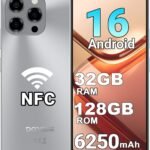 Lee más sobre el artículo <a href="https://amazon.es/dp/B0DWDK272J?tag=techbeautydeals-21" target="_blank">Resume el contenido de DOOGEE Note58 Android 16 Smartphone, 32GB+128GB/2TB Mobile, 6250mAh Battery, 6.75» HD+ Free Mobile Phones, 16MP+8MP, Octa Core, 4G Dual SIM, NFC/Face ID/OTG/GPS en español y en sólo 10 palabras</a>
