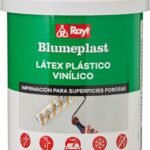 Lee más sobre el artículo <a href="https://amazon.es/dp/B01LWNCHSZ?tag=techbeautydeals-21" target="_blank">Resume el contenido de Rayt 156-09 Blumeplast M-10: Plastic latex, primer and sealant for plaster, cement, stucco, wood, ceramics, puzzles. Paint enricher. Transparent drying 1 kg en español y en sólo 10 palabras</a>