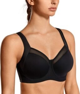 Lee más sobre el artículo <a href="https://amazon.es/dp/B00O9YYP5O?tag=techbeautydeals-21" target="_blank">Resume el contenido de SYROKAN Women’s High Impact Underwire Racerback Sports Bra without Lining en español y en sólo 10 palabras</a>