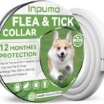 Lee más sobre el artículo <a href="https://amazon.es/dp/B0F1FMB6V6?tag=techbeautydeals-21" target="_blank">Resume el contenido de Anti-parasitic Dog Collar, Safe and Effective Flea Made of 100% Essential Oils, 12 Months of Natural Anti-worming Collars Waterproof Dogs Adjustable (1pcs) en español y en sólo 10 palabras</a>