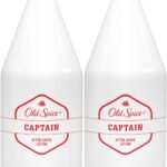 Lee más sobre el artículo <a href="https://amazon.es/dp/B08J4V6VTD?tag=techbeautydeals-21" target="_blank">Resume el contenido de Old Spice Captain Aftershave Lotion, Pack of 2, 100 ml en español y en sólo 10 palabras</a>