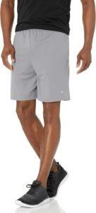Lee más sobre el artículo <a href="https://amazon.es/dp/B072JBQRK7?tag=techbeautydeals-21" target="_blank">Resume el contenido de Amazon Essentials Men’s High Performance Loose Fit Training Shorts for Gym and Basketball – Pack of 2 en español y en sólo 10 palabras</a>