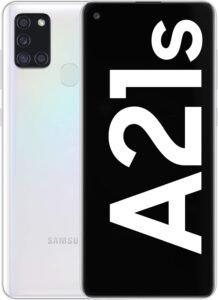 Lee más sobre el artículo <a href="https://amazon.es/dp/B08BC7Z3FL?tag=techbeautydeals-21" target="_blank">Resume el contenido de Samsung Galaxy A21s 6.5″ Smartphone (4GB RAM, 64GB Internal Memory, WiFi, Octa Core Processor, 48MP Main Camera, Android 10.0) White en español y en sólo 10 palabras</a>