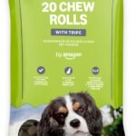 Lee más sobre el artículo <a href="https://amazon.es/dp/B0C3GX1LXZ?tag=techbeautydeals-21" target="_blank">Resume el contenido de by Amazon – Treats for dogs – 20 chewable rolls with corns, 200 g en español y en sólo 10 palabras</a>
