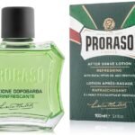 Lee más sobre el artículo <a href="https://amazon.es/dp/B0085UECY2?tag=techbeautydeals-21" target="_blank">Resume el contenido de Proraso After Shave, 100 ml, Refreshing Beard Balm with Eucalyptus and Menthol Oil, Smoothing Facial Toner Soothes and Revitalizes Skin en español y en sólo 10 palabras</a>