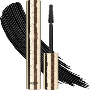 Lee más sobre el artículo <a href="https://amazon.es/dp/B0CJ5GW8RY?tag=techbeautydeals-21" target="_blank">Resume el contenido de L’Oréal Paris Panorama Volume Lashes Panorama Mascara, Color: Black en español y en sólo 10 palabras</a>