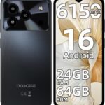 Lee más sobre el artículo <a href="https://amazon.es/dp/B0G1LQ146T?tag=techbeautydeals-21" target="_blank">Resume el contenido de DOOGEE Note 56 (2025) Android 16 Free Mobile Phones – 64GB+2TB Mobile Phone, Battery 6150mAh Smartphone, 6.56″ HD+ 90Hz Mobiles, 24GB RAM Phones, 4G Dual SIM/8.5mm/Face ID/GPS/3.5mm Jack en español y en sólo 10 palabras</a>