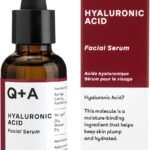 Lee más sobre el artículo <a href="https://amazon.es/dp/B084LJ6SBB?tag=techbeautydeals-21" target="_blank">Resume el contenido de Q+A Hyaluronic Acid Facial Serum – A Highly Hydrating Hyaluronic Acid Serum for Healthy Redensified Skin – 30ml/1fl.oz en español y en sólo 10 palabras</a>