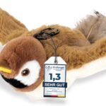 Lee más sobre el artículo <a href="https://amazon.es/dp/B09VY899MV?tag=techbeautydeals-21" target="_blank">Resume el contenido de PetTec Electric Interactive Cat Toy – Moving Bird with Catnip – Automatic Self-Entertainment en español y en sólo 10 palabras</a>