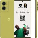 Lee más sobre el artículo <a href="https://amazon.es/dp/B0FLF7YPPR?tag=techbeautydeals-21" target="_blank">Resume el contenido de Motorola Moto g85 5G 24GB (12GB plus 12GB RAM Boost)-256GB Green, 6.67 Infinite Edge Screen and Dolby Atmos Sound, Sony LYTIA 600 50MP Camera with OIS, 5000 mAh Battery, 30W TurboPower Charging en español y en sólo 10 palabras</a>