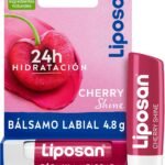 Lee más sobre el artículo <a href="https://amazon.es/dp/B0CP4BK6M1?tag=techbeautydeals-21" target="_blank">Resume el contenido de Liposan Cherry Shine (1 x 4.8g), Cherry Scented Lip Cocoa, Color Lip Balm Moisturizing Lip Balm for Beautiful, Soft and Juicy Lips en español y en sólo 10 palabras</a>