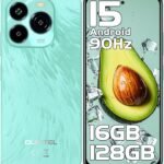 Lee más sobre el artículo <a href="https://amazon.es/dp/B0F4MK7VLQ?tag=techbeautydeals-21" target="_blank">Resume el contenido de OUKITEL C65 Android 15 Free Mobile Phones – 16GB + 128GB/1TB Mobile Phone, 6.7 Inch HD+90Hz Smartphone, 5150 mAh Battery Mobile Phones, Camera 50MP+8MP, Triple 4G SIM/GPS/Fingerprint/OTG/3.5 mm Jack en español y en sólo 10 palabras</a>