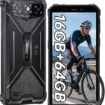 Lee más sobre el artículo <a href="https://amazon.es/dp/B0FJM3JBGH?tag=techbeautydeals-21" target="_blank">Resume el contenido de OUKITEL G3 Rugged Mobile 2025, 16GB RAM+64GB ROM/TF 1TB Unbreakable Mobile, 6.0» Rugged Mobile Phone, 6300mAh Battery, Camera 13MP Smartphone Android 14, Dual SIM 4G/Face ID/GPS/OTG, Black en español y en sólo 10 palabras</a>