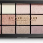 Lee más sobre el artículo <a href="https://amazon.es/dp/B07NGHB486?tag=techbeautydeals-21" target="_blank">Resume el contenido de Makeup Revolution | Reloaded Eyeshadow Palette | Iconic 3.0 | 15 Shades | 16.5g en español y en sólo 10 palabras</a>