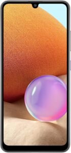 Lee más sobre el artículo <a href="https://amazon.es/dp/B0CM6FY8QT?tag=techbeautydeals-21" target="_blank">Resume el contenido de Samsung Galaxy A32 (128GB) Black – Android Smartphone 4GB RAM, Free Mobile Phone with Fast Charge, 5000mAh Battery and 6.4» Screen [ES Version] (Renewed) en español y en sólo 10 palabras</a>