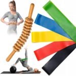 Lee más sobre el artículo <a href="https://amazon.es/dp/B0DF2QZZKZ?tag=techbeautydeals-21" target="_blank">Resume el contenido de Elastic Bands Muscle + Muscle Massage Roller, Elastic Bands, Cervical Massager, Elastic Bands, Wood Body Therapy, Fitness Elastic Bands. en español y en sólo 10 palabras</a>