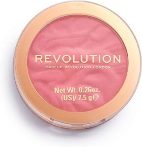 Lee más sobre el artículo <a href="https://amazon.es/dp/B07WK4XVBT?tag=techbeautydeals-21" target="_blank">Resume el contenido de Makeup Revolution, Blusher Reloaded, Blush, Pink Lady, 0.26 Ounce en español y en sólo 10 palabras</a>