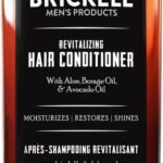 Lee más sobre el artículo <a href="https://amazon.es/dp/B0103FX7PG?tag=techbeautydeals-21" target="_blank">Resume el contenido de Brickell Men’s Revitalizing Hair Conditioner, Natural & Organic Nourishing Hair Conditioner, Restores Shine & Moisture, 8 oz en español y en sólo 10 palabras</a>