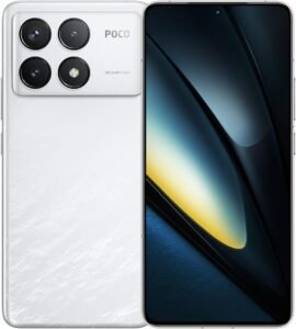 Lee más sobre el artículo <a href="https://amazon.es/dp/B0D83FB1PX?tag=techbeautydeals-21" target="_blank">Resume el contenido de XIAOMI Poco F6 Pro 6.67- 5G 12GB/512GB White en español y en sólo 10 palabras</a>