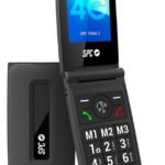 Lee más sobre el artículo <a href="https://amazon.es/dp/B0FTZ75DZB?tag=techbeautydeals-21" target="_blank">Resume el contenido de SPC Titan 2 – Flip Mobile Phone for Elderly with 4G, Large Keys, 105dB High Bell and 2.4″ Screen | Easy to Use and Remote Setup | 3 Direct Memories | Up to 7 Days Battery – Black en español y en sólo 10 palabras</a>