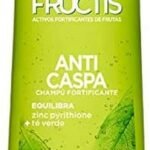 Lee más sobre el artículo <a href="https://amazon.es/dp/B073VM1F1H?tag=techbeautydeals-21" target="_blank">Resume el contenido de Garnier Fructis Anti-Dandruff Shampoo – 380 ml en español y en sólo 10 palabras</a>