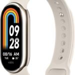 Lee más sobre el artículo <a href="https://amazon.es/dp/B0CD2LRBKS?tag=techbeautydeals-21" target="_blank">Resume el contenido de XIAOMI Smart Band 8 – Activity Tracker, Autonomy of up to 16 days, AMOLED Display with 60 Hz Refresh Rate, 5 ATM, 150 Sports Modes, White (ES Version) en español y en sólo 10 palabras</a>