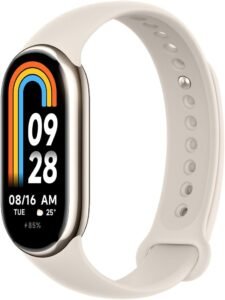 Lee más sobre el artículo <a href="https://amazon.es/dp/B0CD2LRBKS?tag=techbeautydeals-21" target="_blank">Resume el contenido de XIAOMI Smart Band 8 – Activity Tracker, Autonomy of up to 16 days, AMOLED Display with 60 Hz Refresh Rate, 5 ATM, 150 Sports Modes, White (ES Version) en español y en sólo 10 palabras</a>